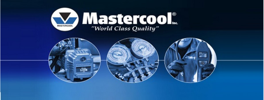 Mastercool