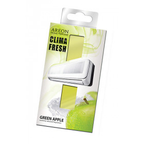 OSVEZIVAC ZA KLIME CLIMA FRESH GREEN APPLE