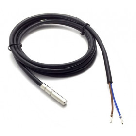 SONDA KONTROLERA PTC-PVC 6x30 - NA
