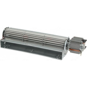 FR VENTILATOR RASHLADNE VITRINE D-300 SAECO 9121.199.00A