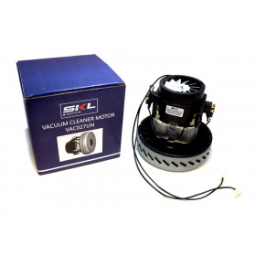 MOTOR USISIVACA 1200W HIDRO 1 ELISE CG27 VAC027UN SKL