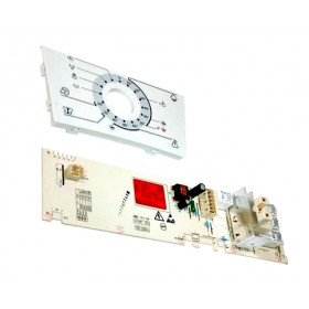 MODUL GORENJE WA 61061 BEZ PRED.238233 180662 190876 587626 587499 ORIGINAL