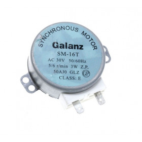 MOTORIC MIKROTALASNE GORENJE 264468 326178 ORIGINAL