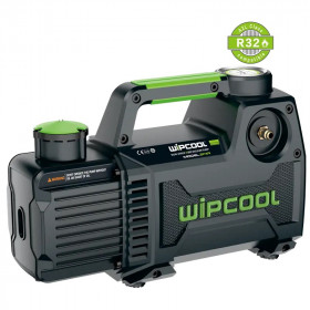 FR VAKUUM PUMPA WIPCOOL 2F1R DVOSTEPENA R32 71l/min