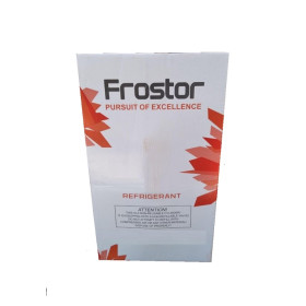 FR FREON 407C 11,3 kg REFRIGERANT