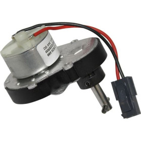 MOTOR ZA CASE 0264229 SAECO 24V