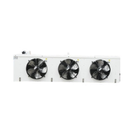 FR ISPARIVAC TEC C 030A13-D4-60 5.4KW DT8 SA ROSENBERG VENTILATOROM I E1 GREJACEM THERMOWAY 230V/50HZ/1PH 1400RPM