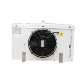 FR ISPARIVAC TEC C 035A11-D5-60 3.57KW DT8 SA ROSENBERG VENTILATOROM I E1 GREJACEM THERMOWAY 230V/50HZ/1PH 1400RPM