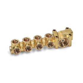 SOLENOID MESING 5 ULAZA INOX ULOSCI PRILAGODLJIVE BOCNE KAPE 260534