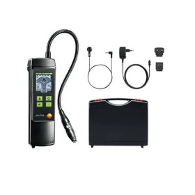 SENZOR DETEKTORA CURENJA TESTO 316-4