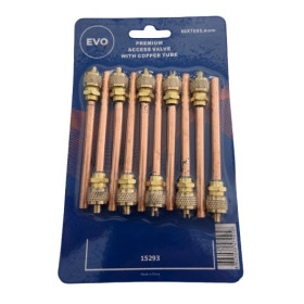 IGLICASTI VENTIL SA NASTAVKOM fi 6mm   -   DUZINA 7cm BLISTER EVO SP