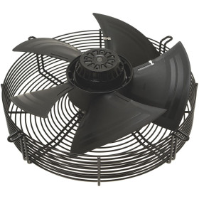 VENTILATOR AKSIJALNI F450 EBM MONOFAZNI ASPIRANTE S4E450AP0111