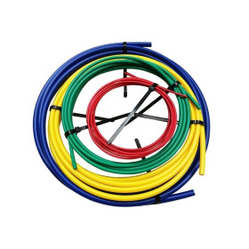 OPRUGE ZA SAVIJANJE CEVI  PVC 1/4 5/8 3/8 1/2 CT-205