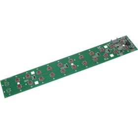 MODUL TASTATURE ELEKTRONIKA NECTA 263087 - NA