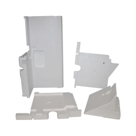 OBLOGA FIOKE NECTA 255421 - NA