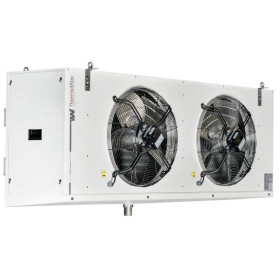 ISPARIVAC TEC C 030.A12-D3-80 1.9KW DT7 SA ROSENBERG VENTILATOROM I E2 GREJACEM THERMOWAY 230V/50HZ/1PH 1400RPM