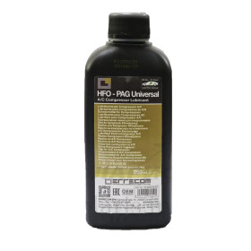AC ULJE HFO UNIVERSAL PAG 250ML OL6059.Q.P2 ERRECOM
