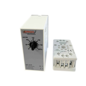 RELE ASIMETRIJE RINGEL RT-417 - KOMPLET