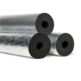 ALU ARMAFLEKS F 17X6 2 met