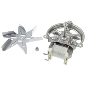VENTILATOR RERNE GORENJE 880512 ORIGINAL