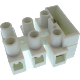 KLEMA SA DRZACEM 3P NECTA 097241 - NA