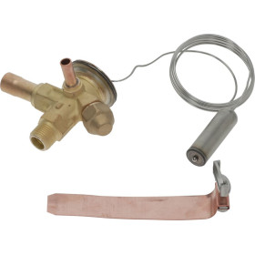 TERMO EKSPANZIONI VENTIL DANFOSS TES2/068Z3648 -40/-15S MOP LEM