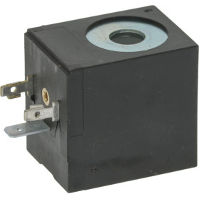 SOLENOIDNI VENTIL OLAB 8000BH/B0LN 24VDC 19W - NA
