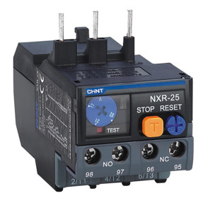 BIMETALNA ZASTITA 4-6A CHINT NXR-25 ALT. 702CH011