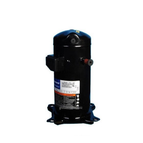 KOMPRESOR COPELAND ZF11K4E-TFD-556 - 3.7KW -25/+40 NA VENTIL (RV003+RV010) SA DTC VENTILOM