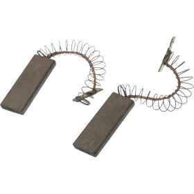 ULOZAK CETKICE MOTORA 5x13.5x43 DVOSLOJNA SA OPRUGOM BOSCH 00616505