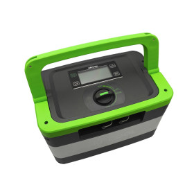 REKUPERATOR WIPCOOL MRM75