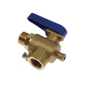 VENTIL ZA MANUELNI DEPURATOR 3/4 DVA