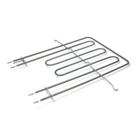 GREJAC RERNE WHIRLPOOL 2250W 482000022705 C00081591 GORNJI ORIGINAL