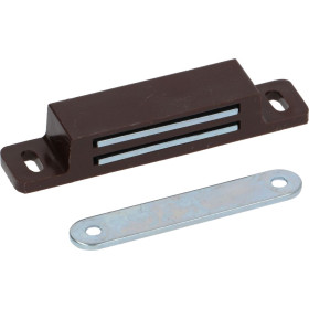 HVATALJKA ZA VRATA SA MAGNETOM NECTA 097508 1398003