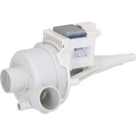 PUMPA VISOKOG PRITISKA CANDY 41014580 HANYU ALT. 315CY015