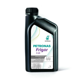 ULJE PETRONAS S68 (1 lit.) R134, R404, R407, R410, R507 PLUSNI REZIM