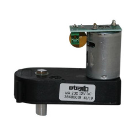 MOTOR DOZERA 24V 10524518 - NA