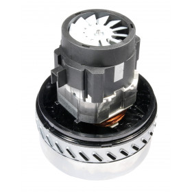 MOTOR USISIVACA 1000W HIDRO 2 ELISE VAC001UN AMETEK 061300447