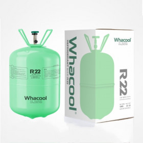 FR FREON WHACOOL FLOREN R-22 13.6kg netto