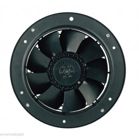 FR VENTILATOR AKSIJALNI F 350 MONO SA NOSACEM WEIGUANG