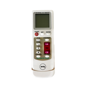 DALJINSKI ZA KLIMU KT 109 EVO SP