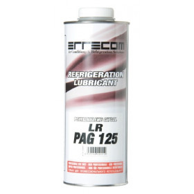 FR AC ULJE LR-PAG 125 250ml OL6004.Q.P2 ERRECOM