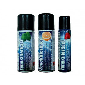 AC SPREJ OSVEZIVAC AUTO-KLIME 100ML AB1022.01 ERRECOM
