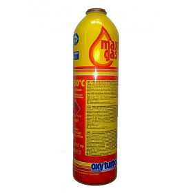 FR BOCA MAXY GAS 350g OXYTURBO