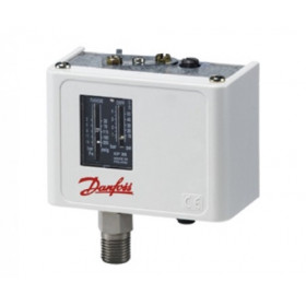 FR PRESOSTAT KP-1 DANFOSS