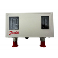 FR PRESOSTAT KP-15 DANFOSS