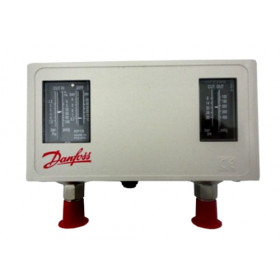 FR PRESOSTAT KP-15 DANFOSS