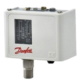 FR PRESOSTAT KP-5 DANFOSS