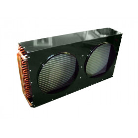 VAZDUSNI KONDENZATOR CD-28 / 12.8KW