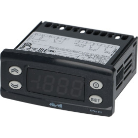 IC Plus 915 TCJ/K PT100 ICP22JI750000 ELIWELL- VISOKE TEMPERATURE